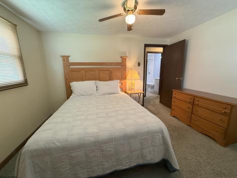 16 Vector Avenue Elkins WV 26241