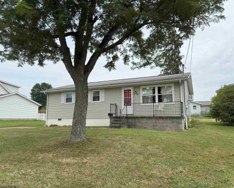 16 Vector Avenue Elkins WV 26241