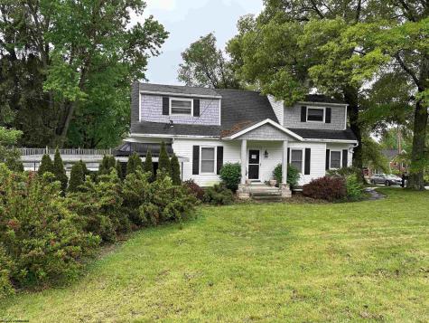 396 Laurel Street Morgantown WV 26505