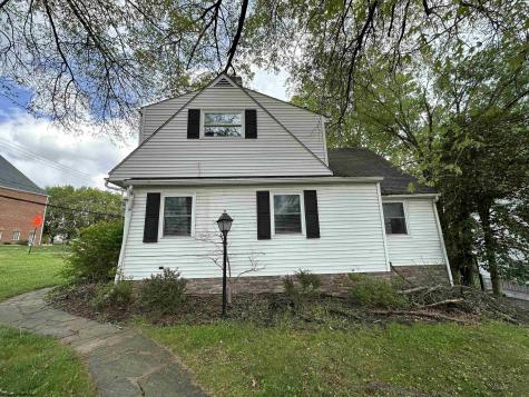 396 Laurel Street Morgantown WV 26505