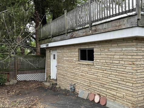 396 Laurel Street Morgantown WV 26505