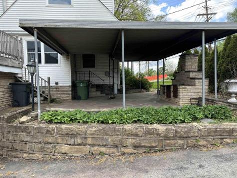 396 Laurel Street Morgantown WV 26505
