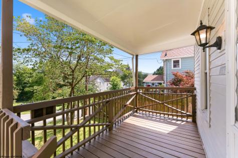 1113 Denver Avenue Morgantown WV 26505