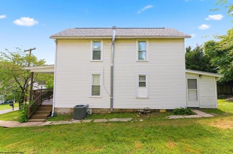 1113 Denver Avenue Morgantown WV 26505