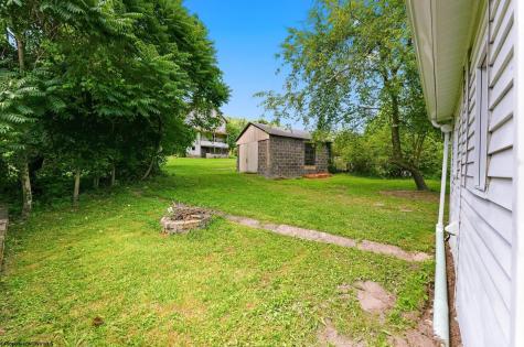1113 Denver Avenue Morgantown WV 26505