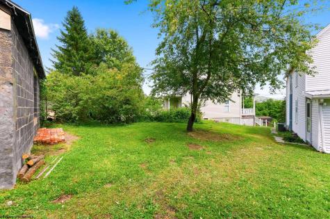 1113 Denver Avenue Morgantown WV 26505
