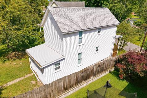 1113 Denver Avenue Morgantown WV 26505