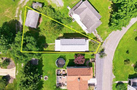 1113 Denver Avenue Morgantown WV 26505