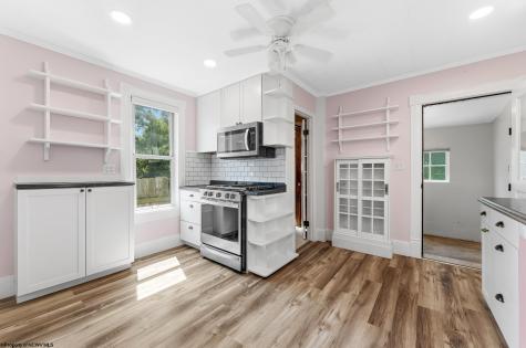 1113 Denver Avenue Morgantown WV 26505
