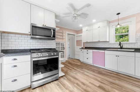 1113 Denver Avenue Morgantown WV 26505