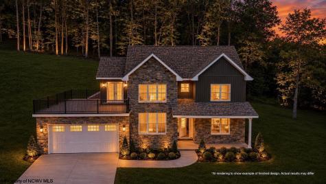206 Sabre Court Morgantown WV 26508