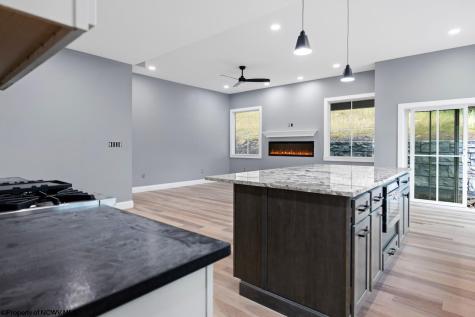 206 Sabre Court Morgantown WV 26508