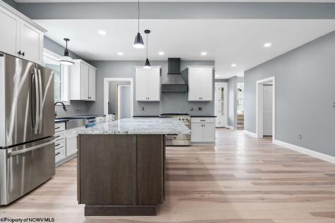 206 Sabre Court Morgantown WV 26508