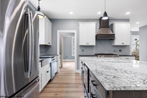 206 Sabre Court Morgantown WV 26508