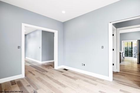 206 Sabre Court Morgantown WV 26508