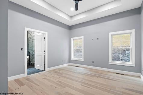 206 Sabre Court Morgantown WV 26508