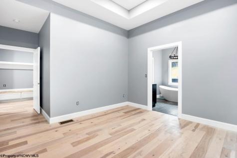 206 Sabre Court Morgantown WV 26508
