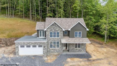 206 Sabre Court Morgantown WV 26508
