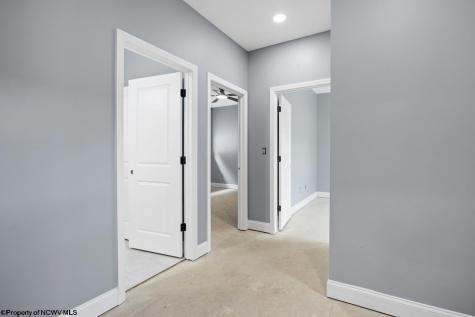 206 Sabre Court Morgantown WV 26508