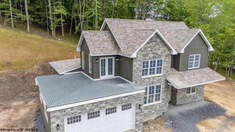 206 Sabre Court Morgantown WV 26508
