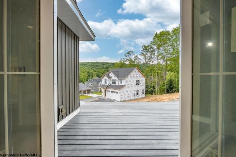 206 Sabre Court Morgantown WV 26508