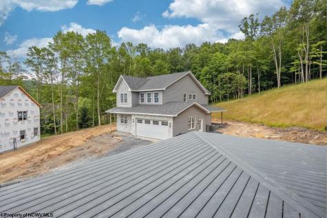 206 Sabre Court Morgantown WV 26508
