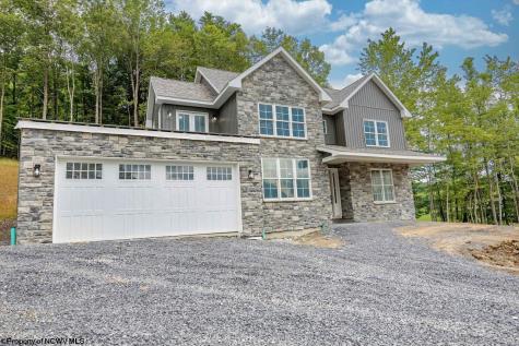 206 Sabre Court Morgantown WV 26508
