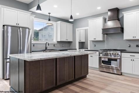 206 Sabre Court Morgantown WV 26508