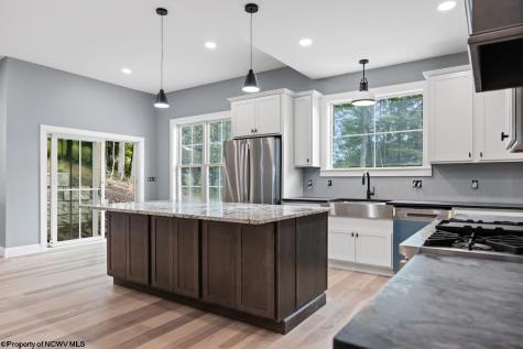 206 Sabre Court Morgantown WV 26508