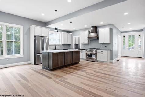 206 Sabre Court Morgantown WV 26508