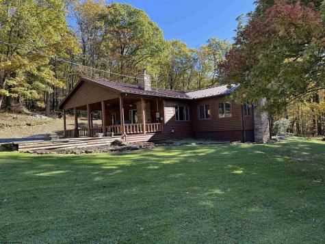 26032 Veterans Memorial Highway Terra Alta WV 26764