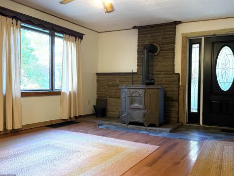 26032 Veterans Memorial Highway Terra Alta WV 26764