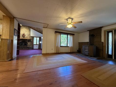 26032 Veterans Memorial Highway Terra Alta WV 26764