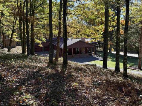 26032 Veterans Memorial Highway Terra Alta WV 26764