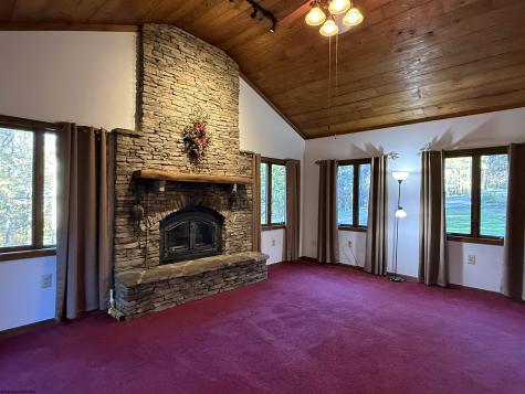 26032 Veterans Memorial Highway Terra Alta WV 26764