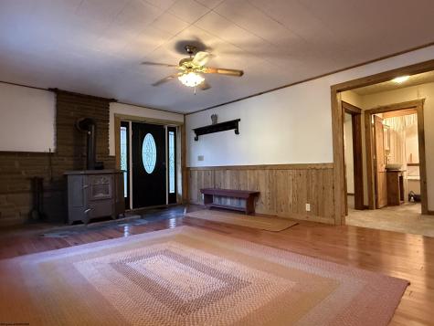 26032 Veterans Memorial Highway Terra Alta WV 26764