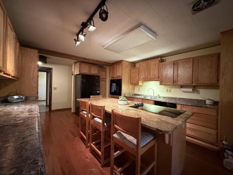 26032 Veterans Memorial Highway Terra Alta WV 26764