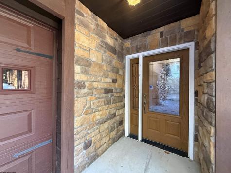 26032 Veterans Memorial Highway Terra Alta WV 26764