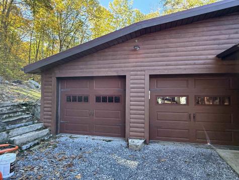 26032 Veterans Memorial Highway Terra Alta WV 26764