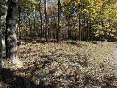 26032 Veterans Memorial Highway Terra Alta WV 26764