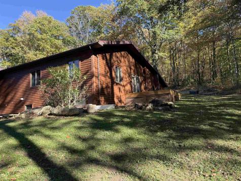 26032 Veterans Memorial Highway Terra Alta WV 26764