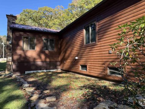26032 Veterans Memorial Highway Terra Alta WV 26764