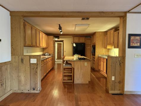 26032 Veterans Memorial Highway Terra Alta WV 26764