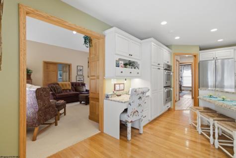 490 Pocahontas Avenue Morgantown WV 26505