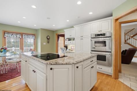 490 Pocahontas Avenue Morgantown WV 26505