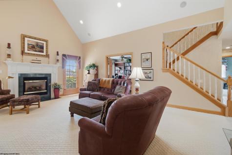 490 Pocahontas Avenue Morgantown WV 26505