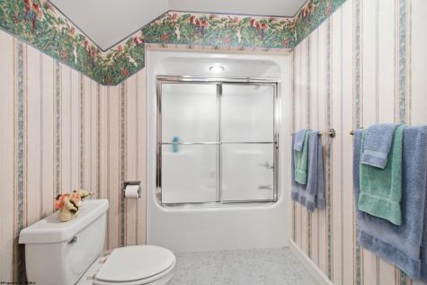490 Pocahontas Avenue Morgantown WV 26505