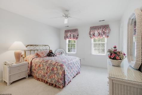 490 Pocahontas Avenue Morgantown WV 26505