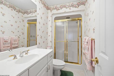 490 Pocahontas Avenue Morgantown WV 26505