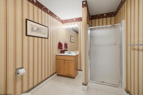 490 Pocahontas Avenue Morgantown WV 26505